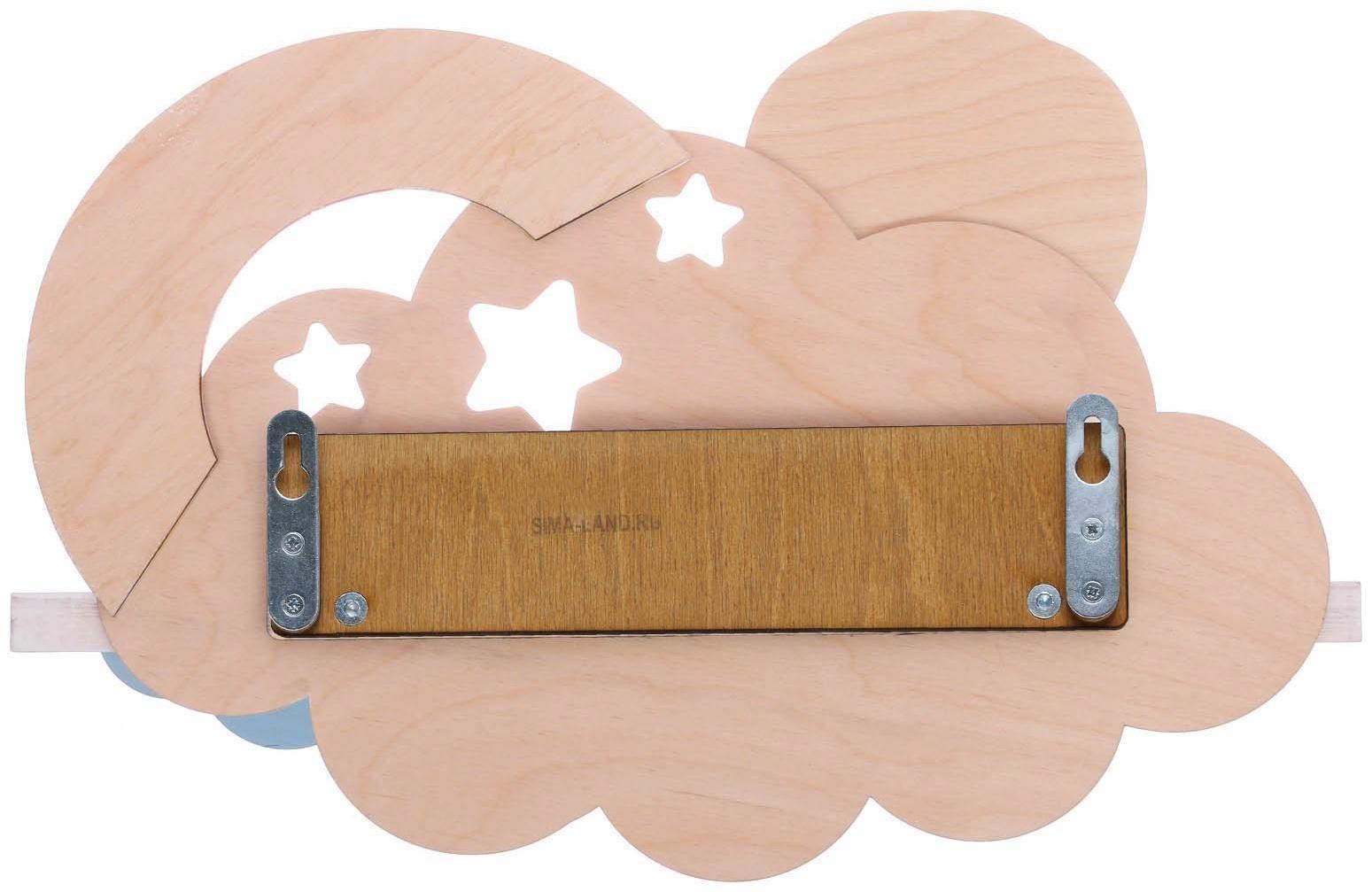 Полка детская 