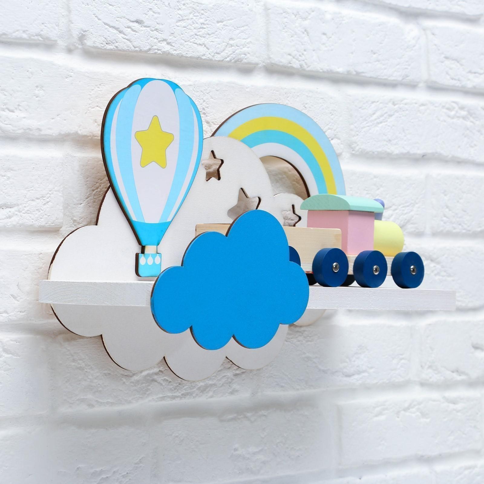 Полка детская 