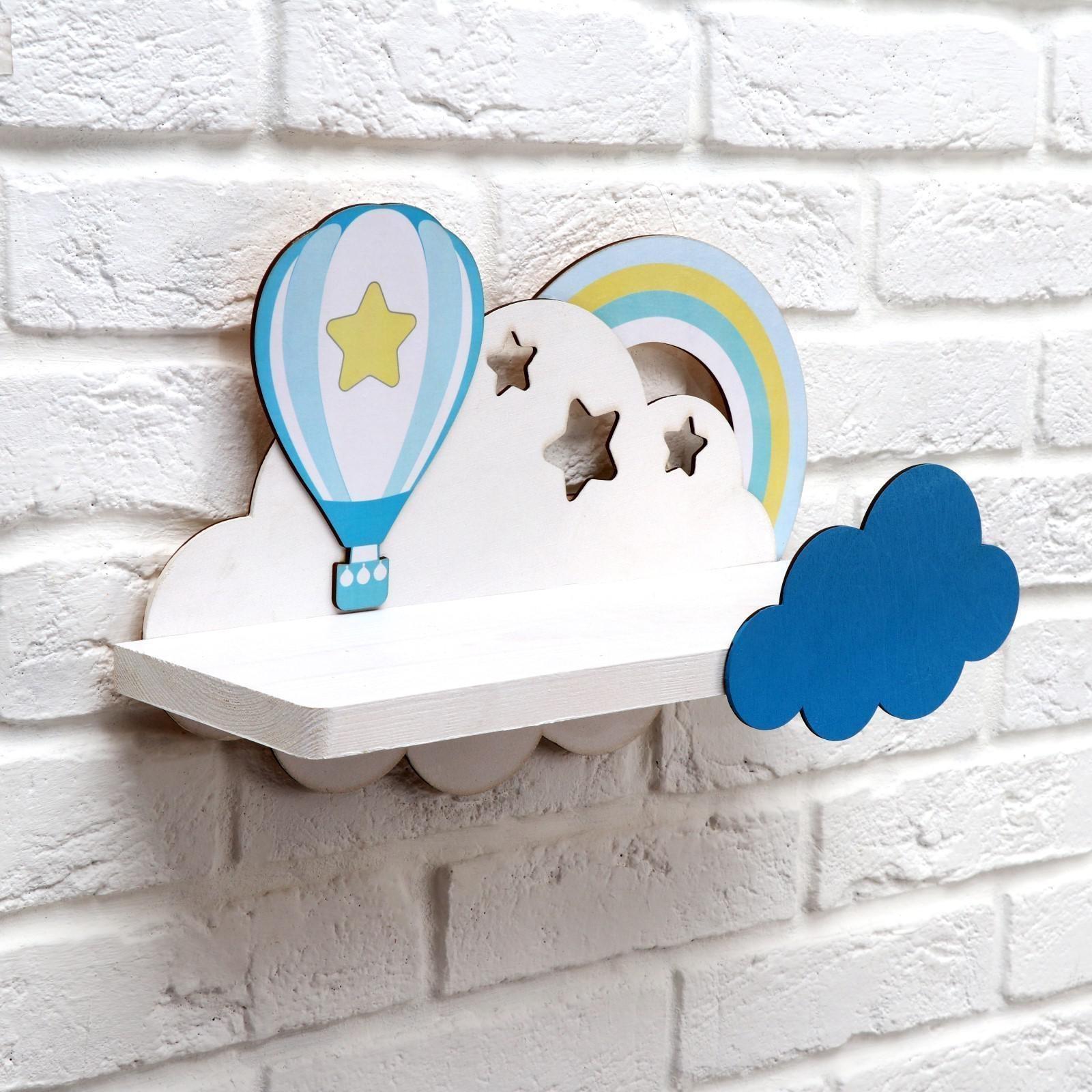 Полка детская 