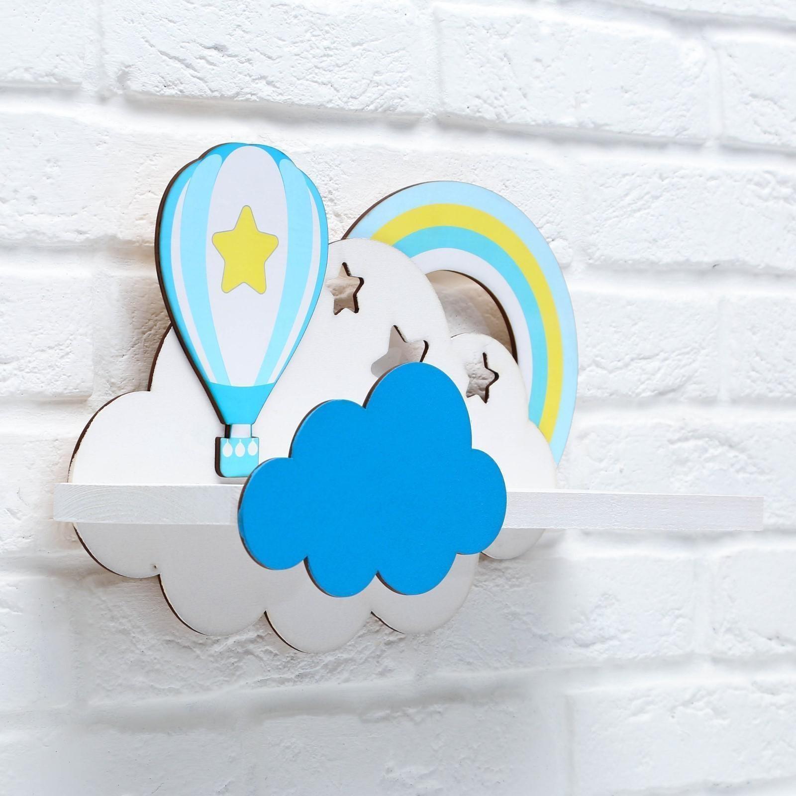 Полка детская 