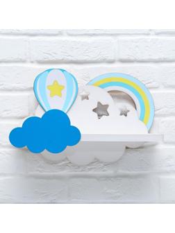 Полка детская 