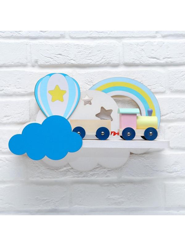 Полка детская 