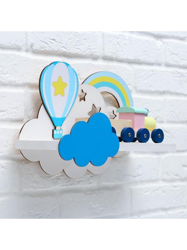 Полка детская 