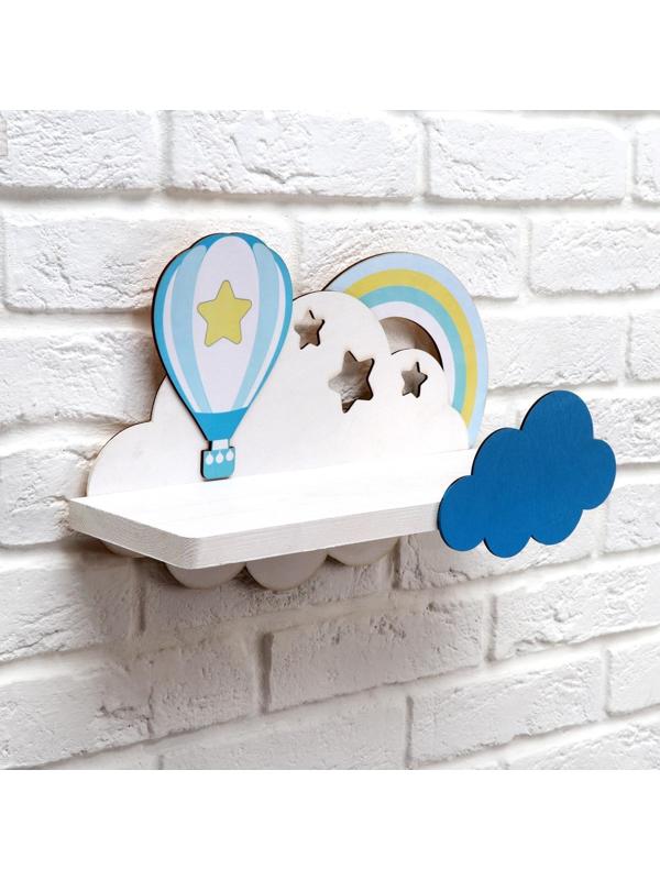 Полка детская 