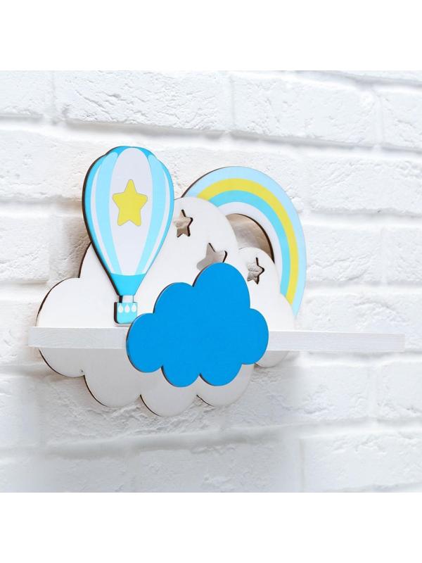 Полка детская 