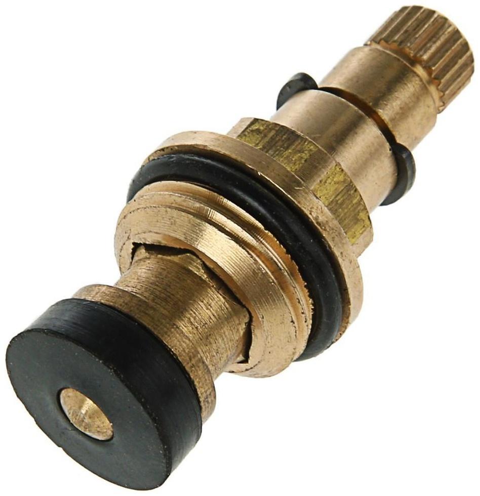 Кран-букса, резьба 3/8