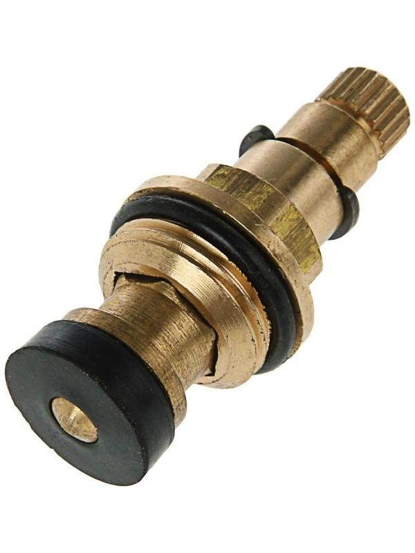 Кран-букса, резьба 3/8