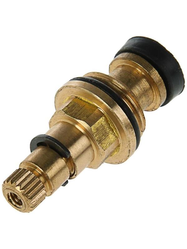 Кран-букса, резьба 3/8