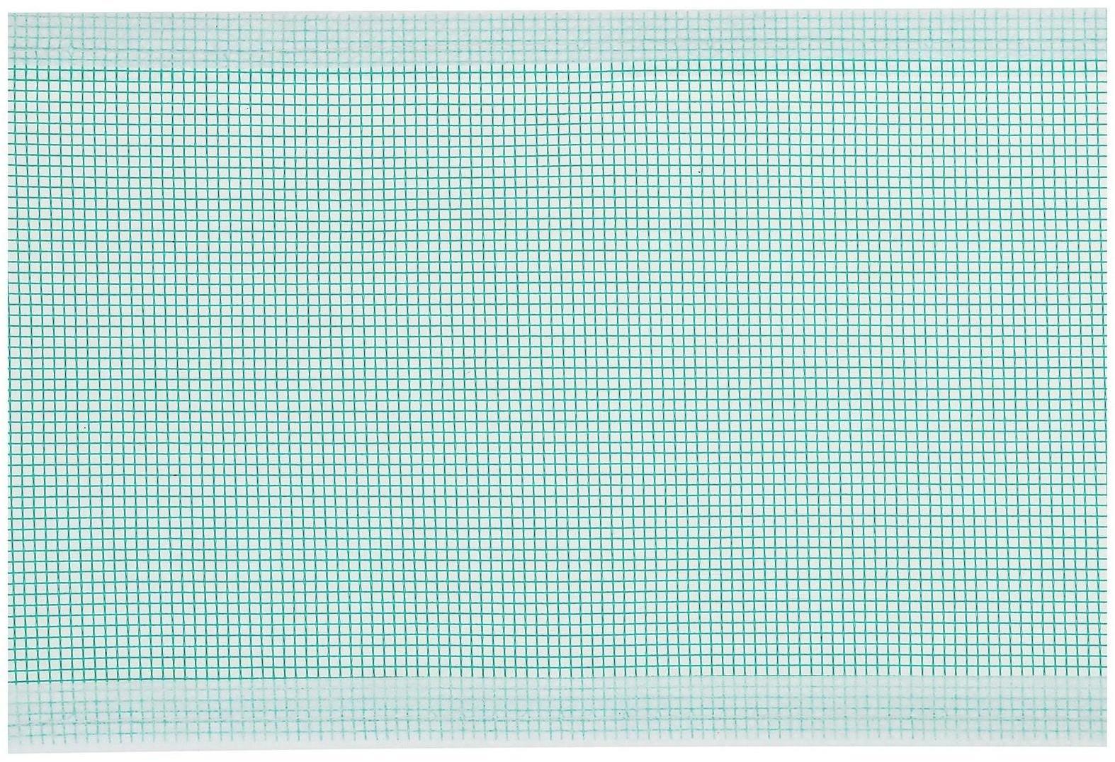 Сетка для настольного тенниса, с креплением, 120 х 12 см