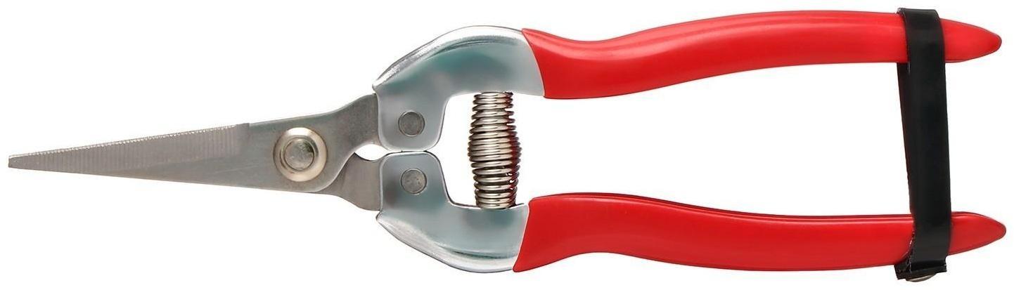 Ножницы садовые, 7