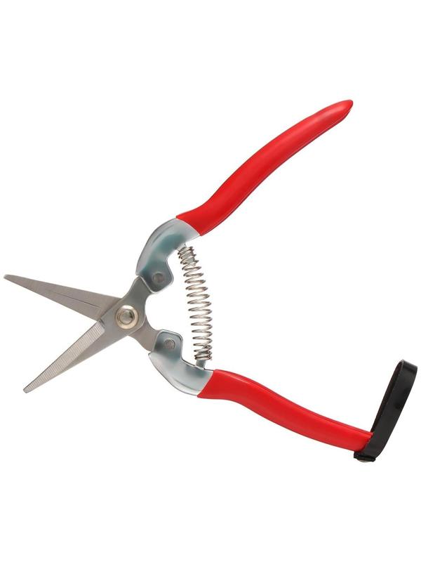 Ножницы садовые, 7