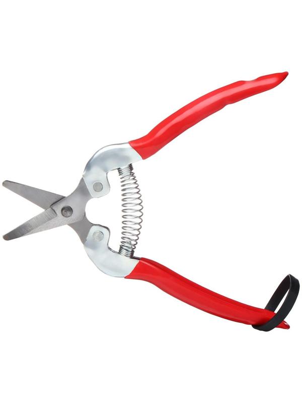 Ножницы садовые, 7