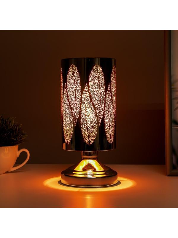 Аромасветильник 