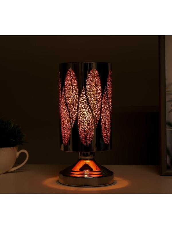 Аромасветильник 