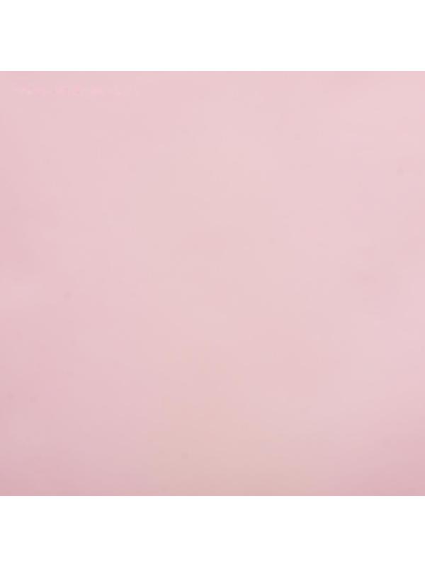 Наматрасник из клеёнки с ПВХ-покрытием, 60х120 см, в кроватку, цвета МИКС