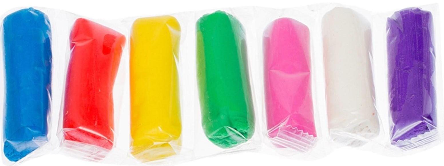 Тесто для лепки Мульти-Пульти 