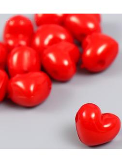 Набор бусин для творчества пластик 