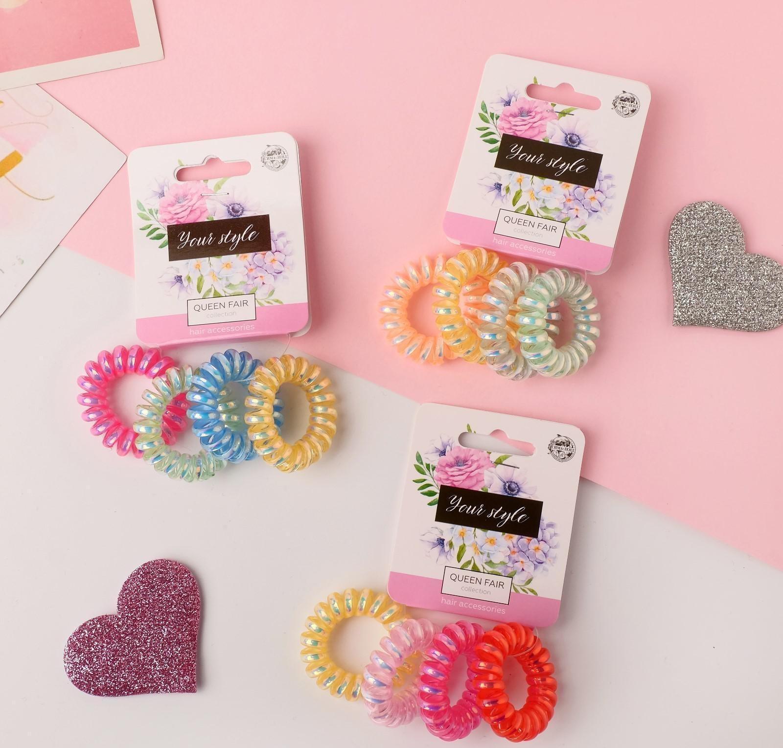 Резинка для волос 