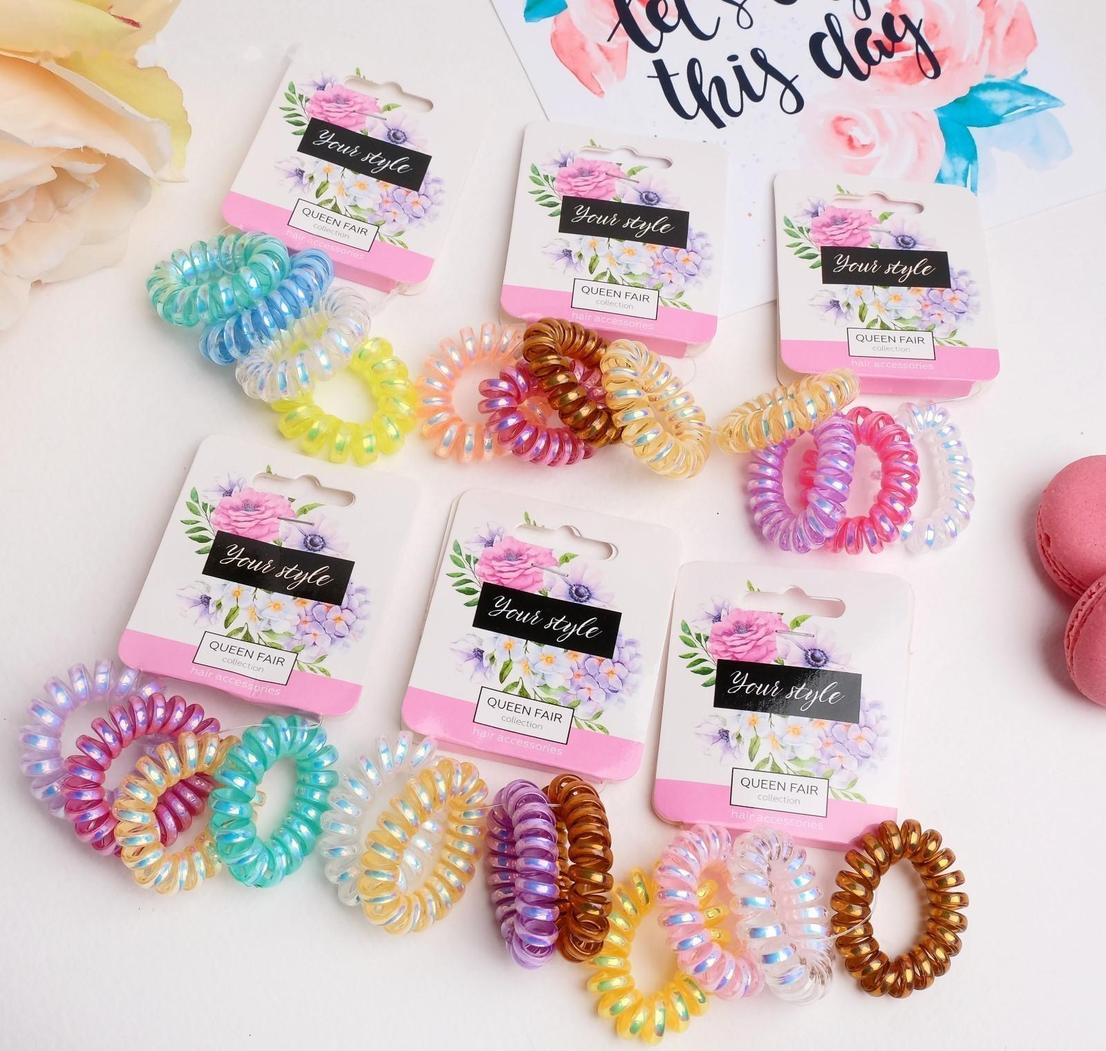 Резинка для волос 