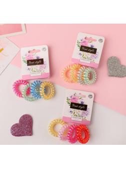 Резинка для волос 