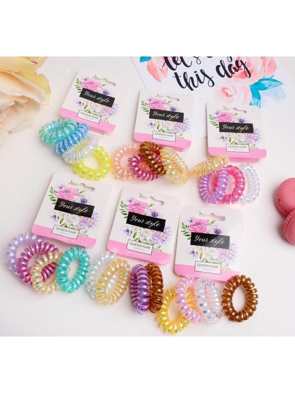 Резинка для волос 