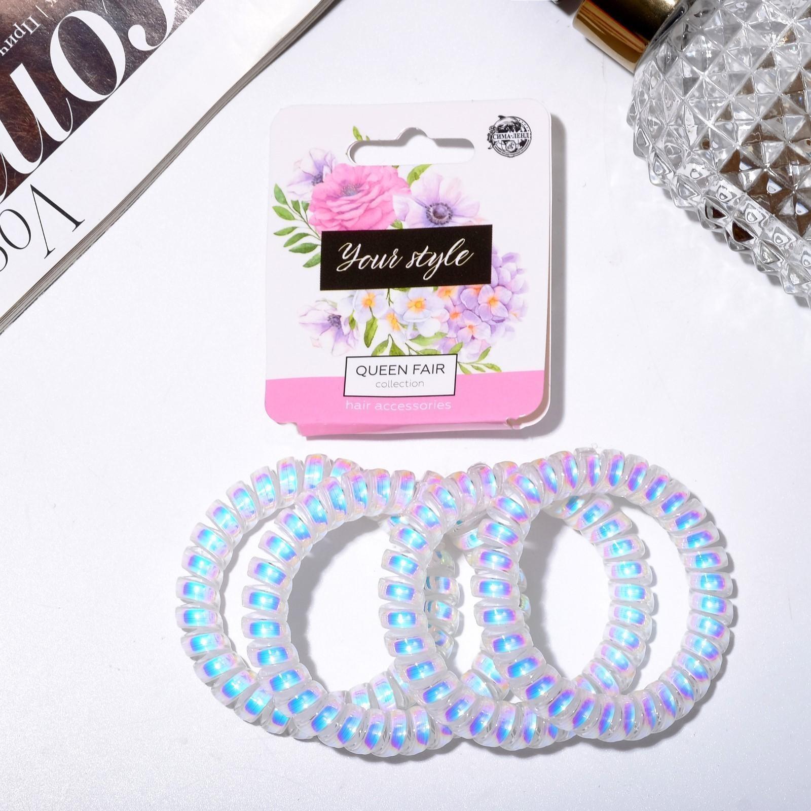 Резинка для волос 