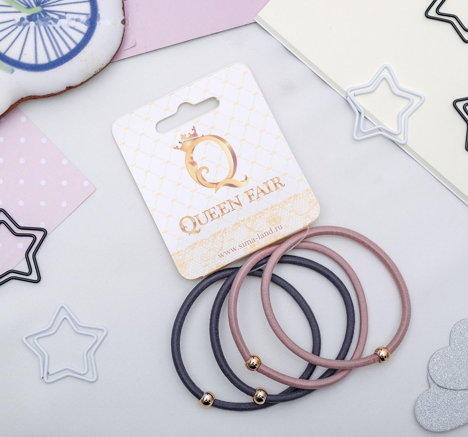 Резинка для волос 