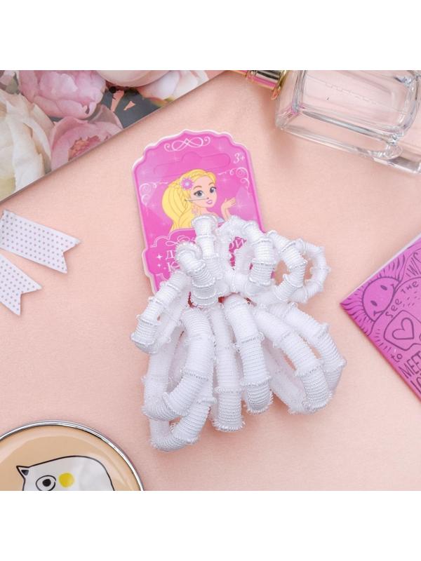 Резинка для волос 