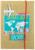 Паспортная обложка «Люблю путешествовать», набор для создания, 13.5 × 19.5 см