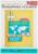 Паспортная обложка «Люблю путешествовать», набор для создания, 13.5 × 19.5 см