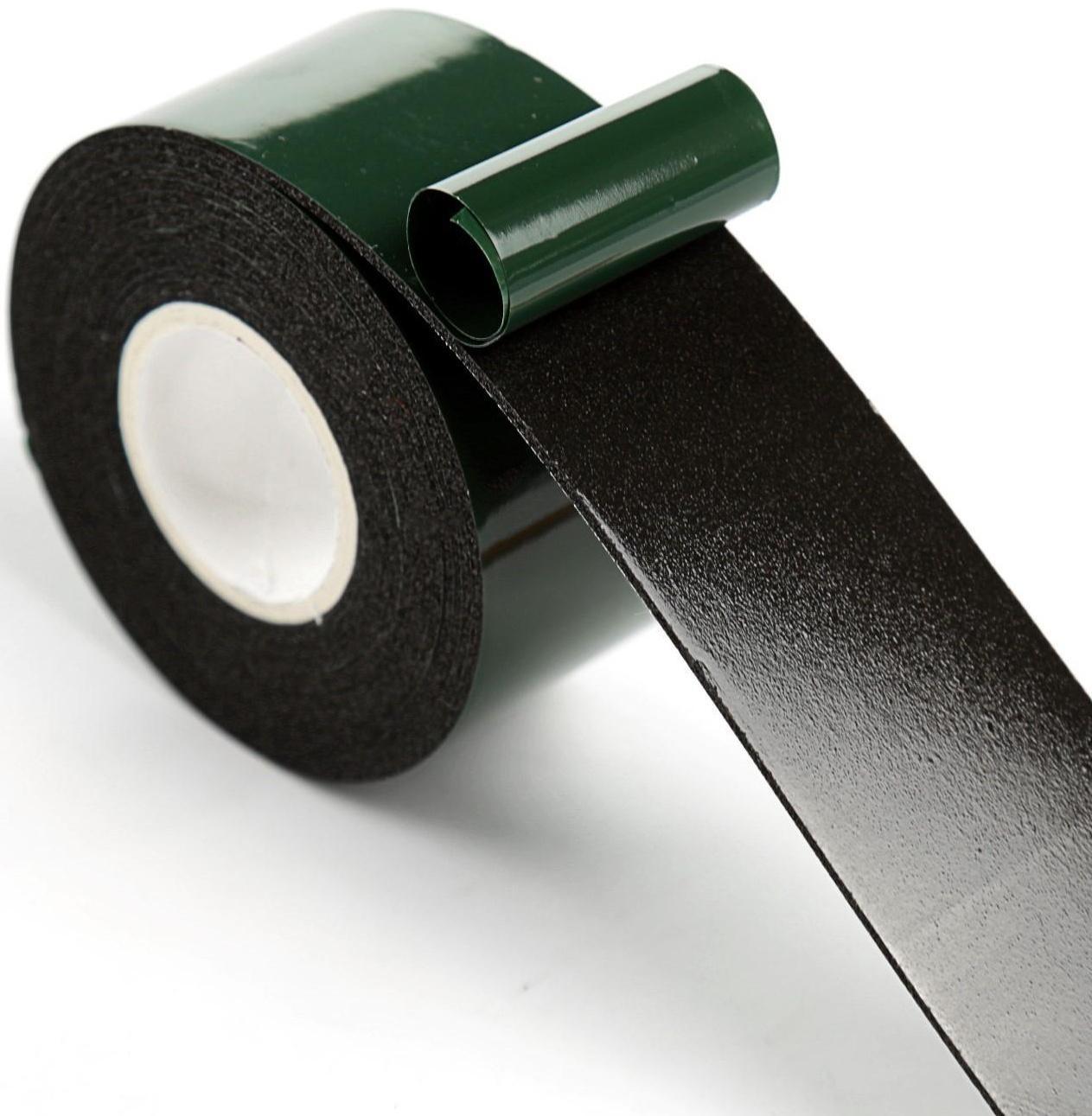 Клейкая лента TORSO, двусторонняя, 22 мм x 5 м