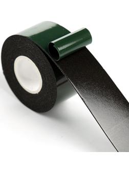 Клейкая лента TORSO, двусторонняя, 22 мм x 5 м