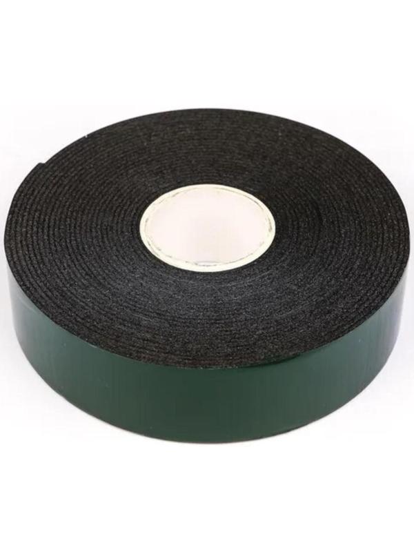 Клейкая лента TORSO, двусторонняя, 22 мм x 5 м