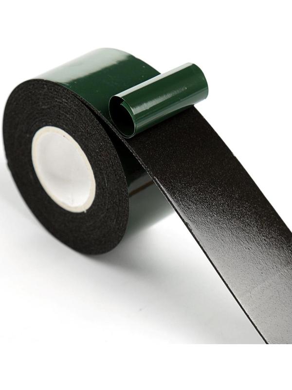 Клейкая лента TORSO, двусторонняя, 22 мм x 5 м