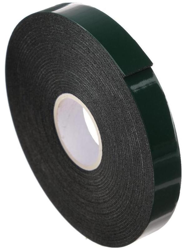 Клейкая лента TORSO, двусторонняя, 10 мм x 5 м