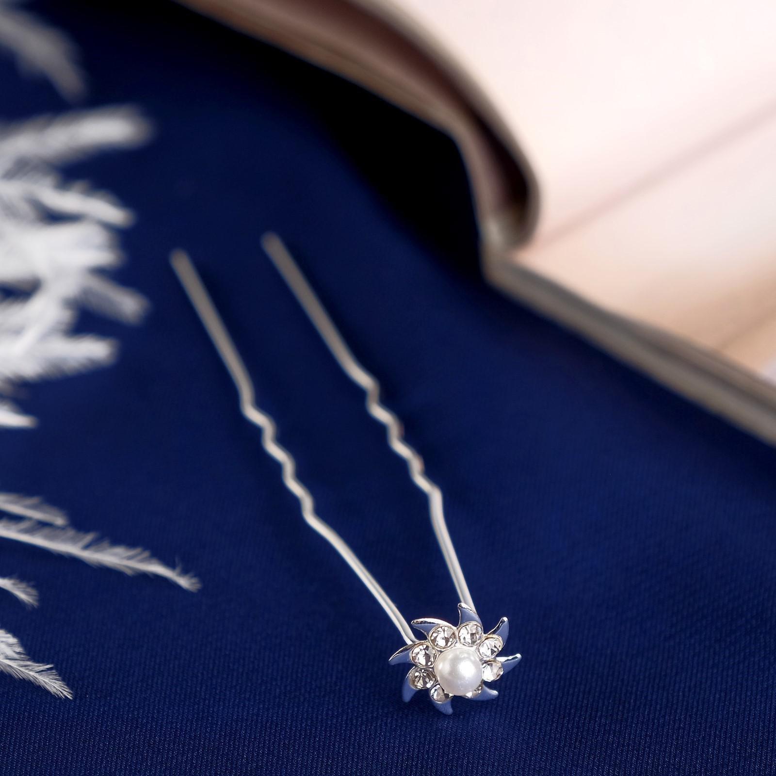 Шпилька для волос 