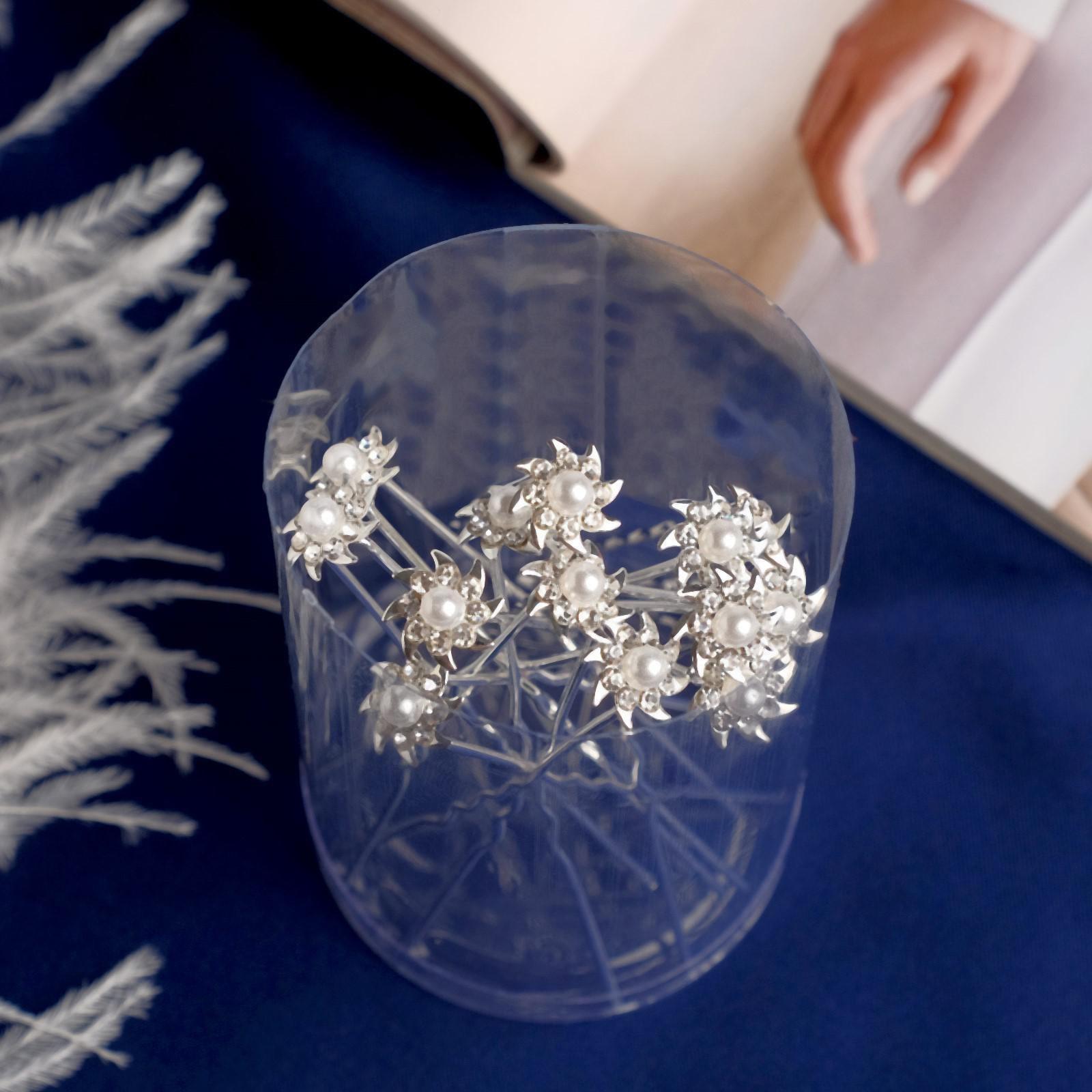 Шпилька для волос 