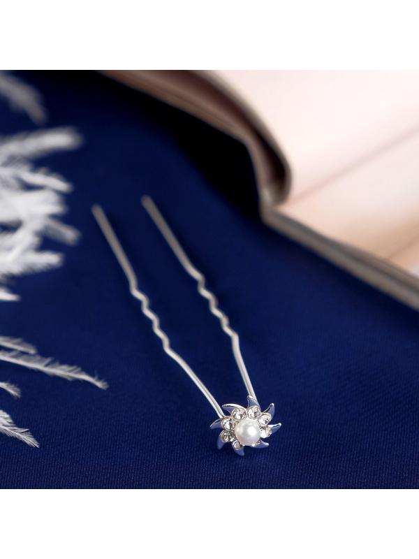 Шпилька для волос 