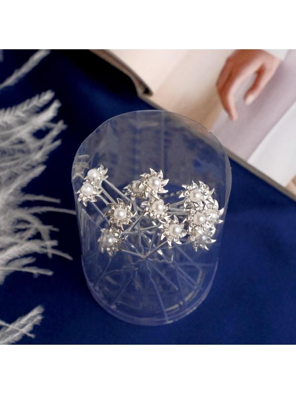 Шпилька для волос 