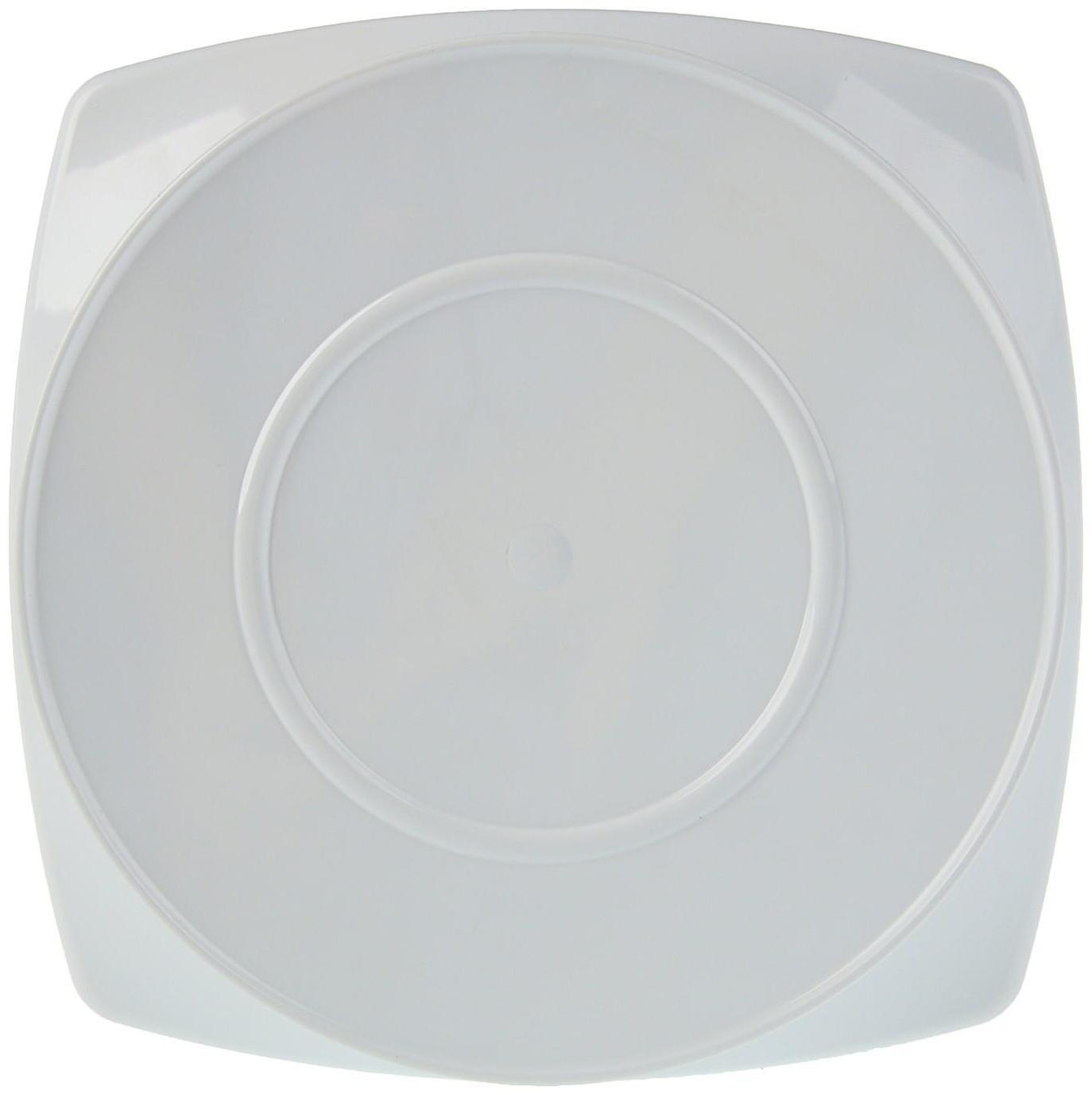 Клапан приточный ERA 10КП-02, d=100 мм, длина 500 мм, внешняя решетка из ABS-пластика