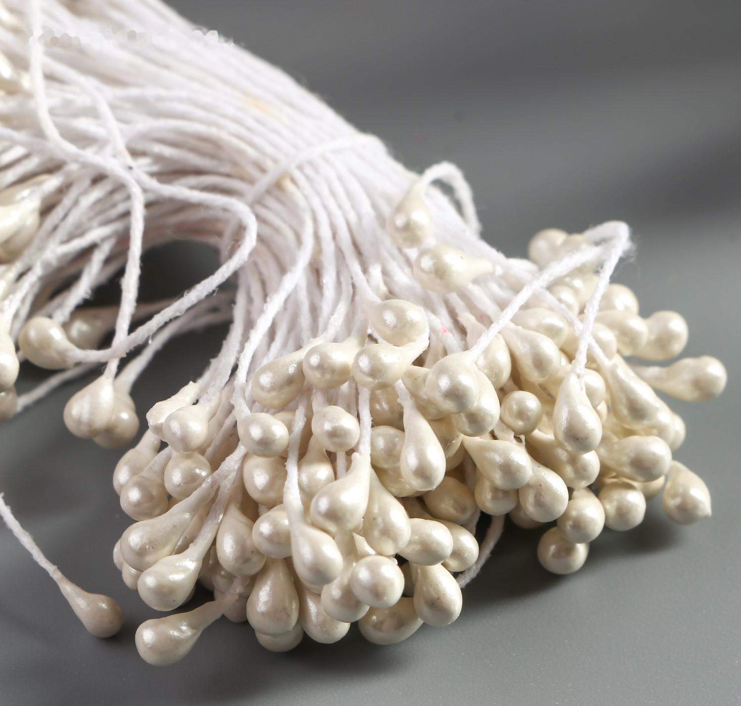 Тычинки для искусственных цветов 