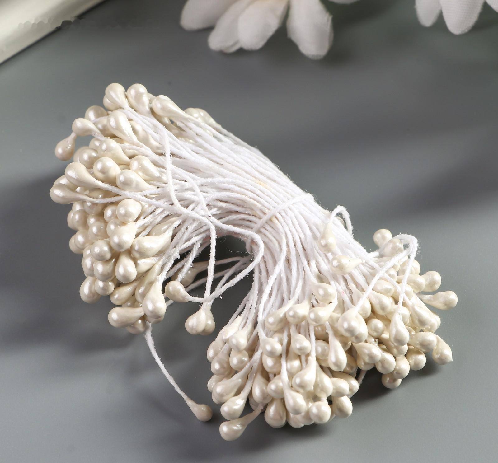 Тычинки для искусственных цветов 