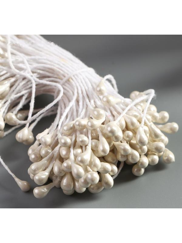 Тычинки для искусственных цветов 