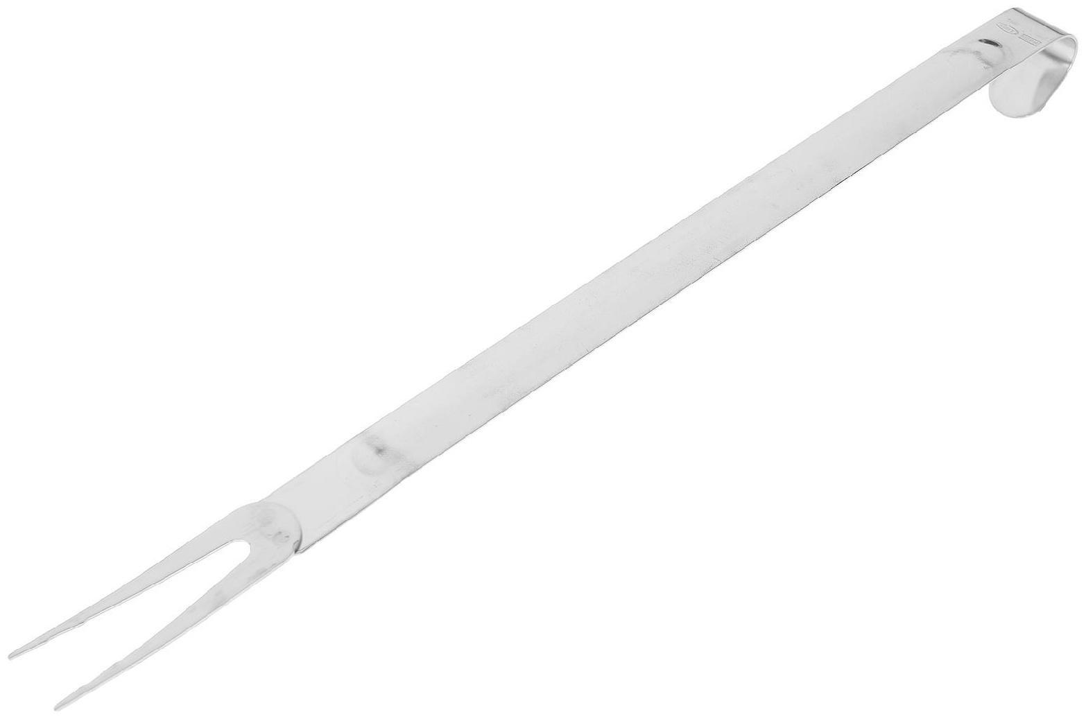 Вилка для барбекю 40 см