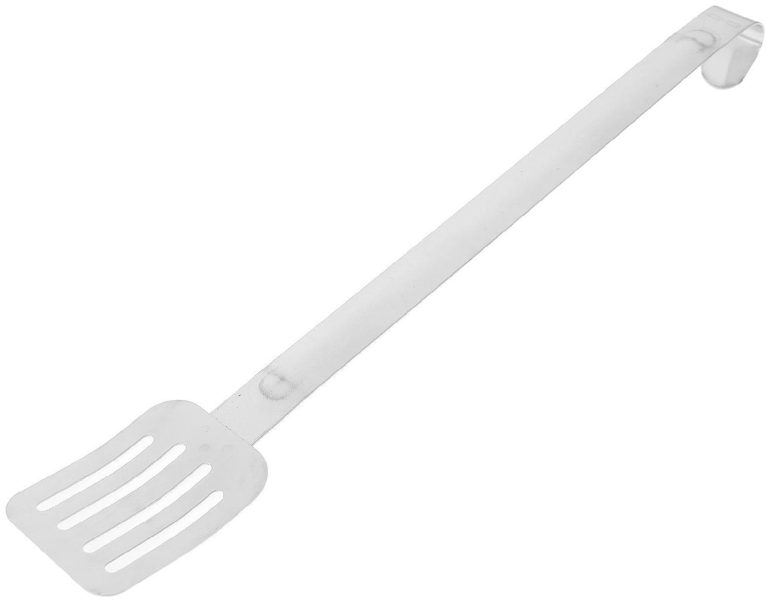 Лопатка для барбекю