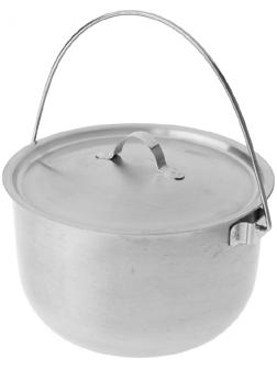Котелок туристический 1,75 л