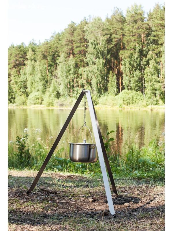 Котелок туристический 1,75 л