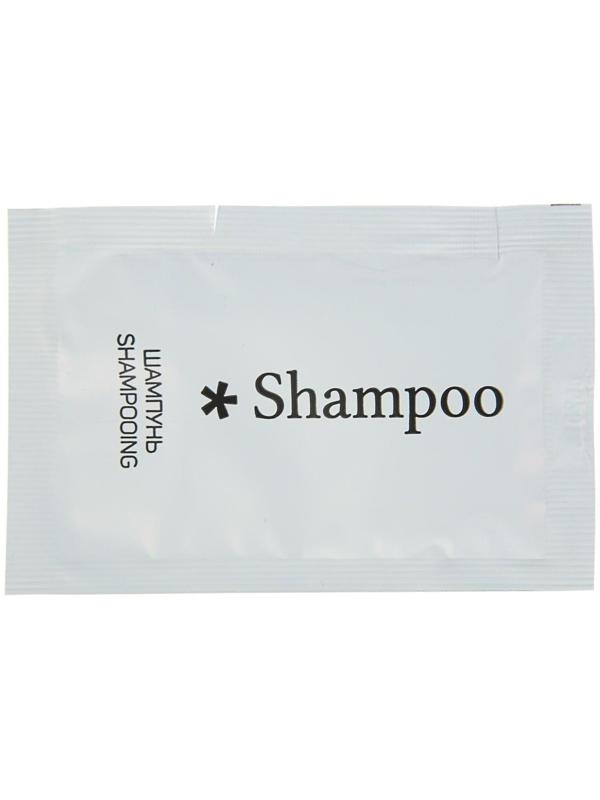 Шампунь-кондиционер 