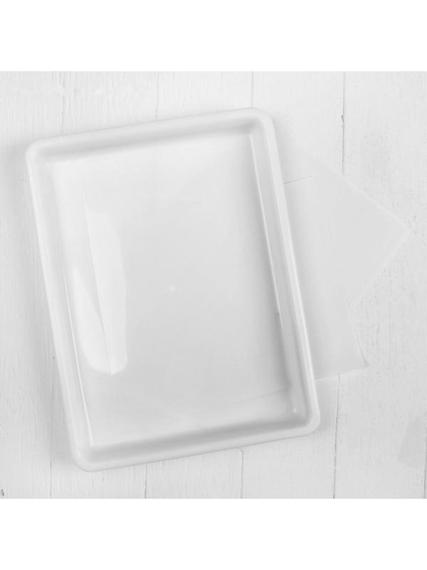 Набор для рисования «Эбру», всё в одном