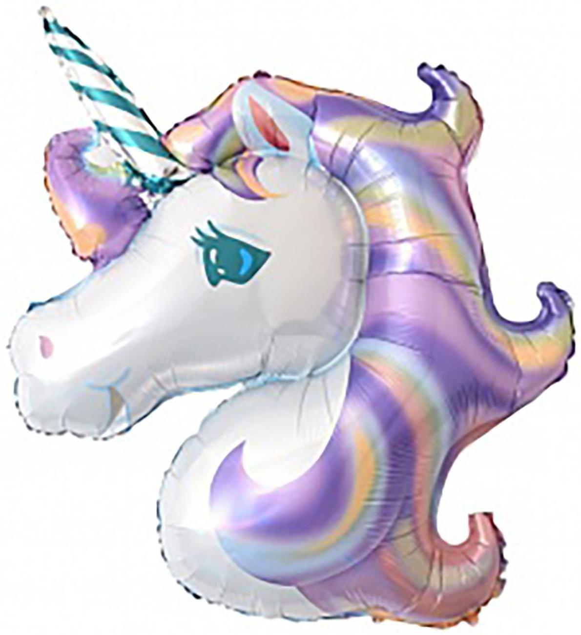 Шар фольгированный 16